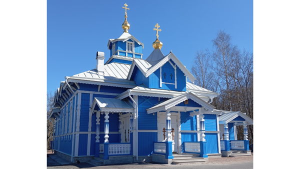 Бесплатная экскурсия «Красное село»