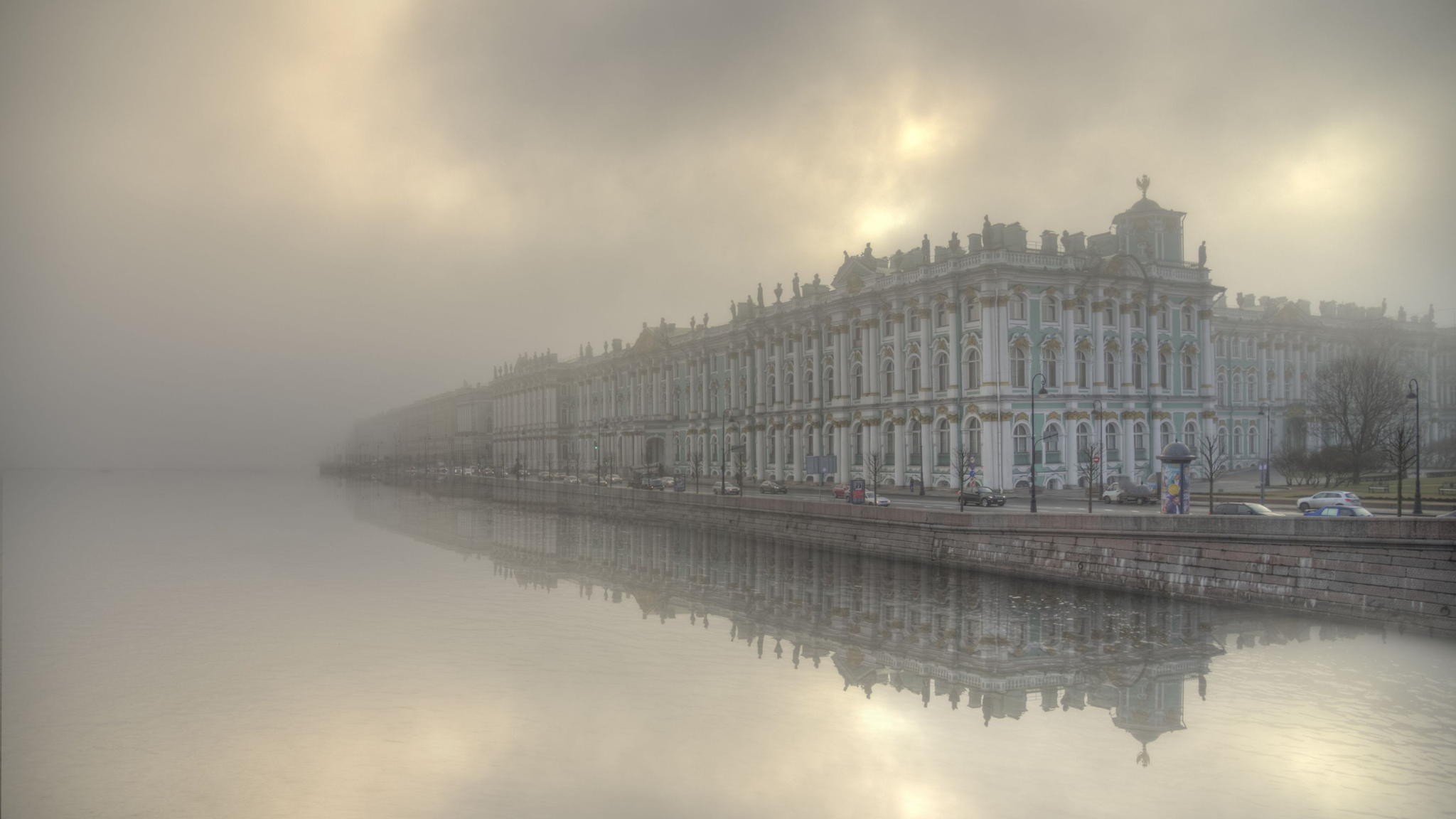 Лекция Александры Дадацкой «Растрелли. Создатель русского барокко»