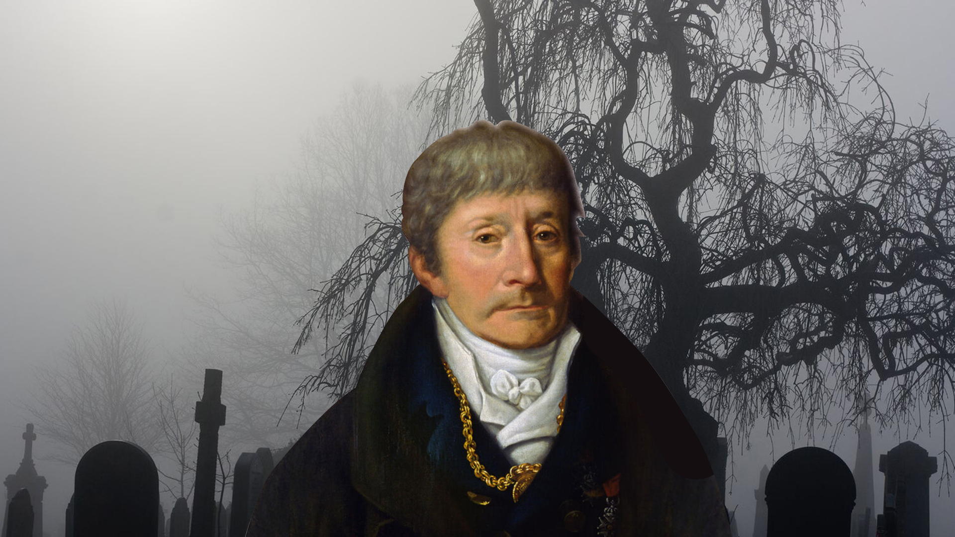 Сальери. Композитор, который стал убийцей