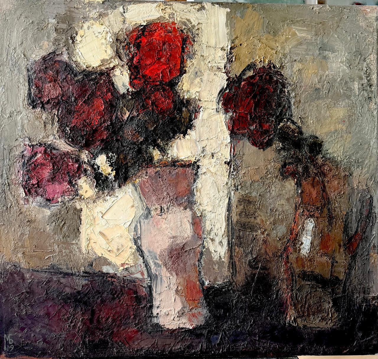 Групповая выставка «Три пути»