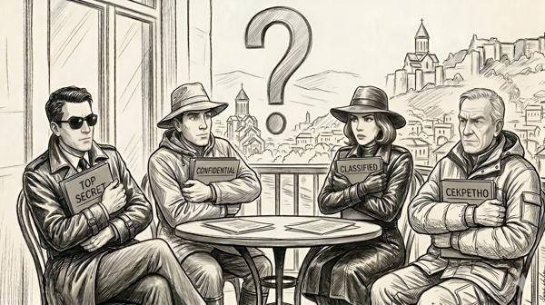 Онлайн-лекция "Необычная криптография: Конфиденциальные вычисления"