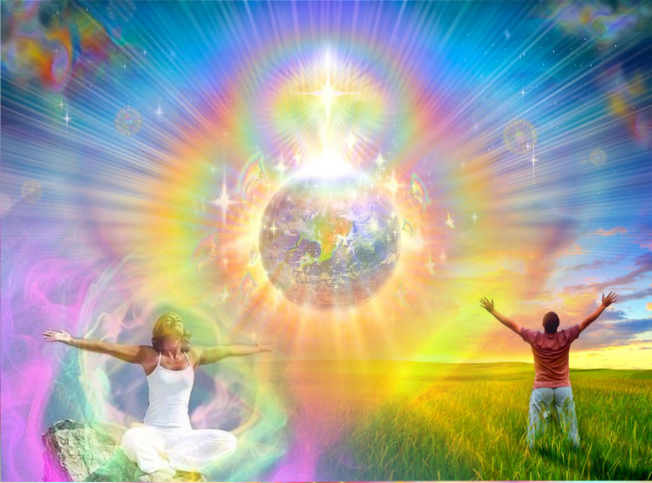 Будет иметь свет жизни. Божественный свет. Энергия радости. Духовное Пробуждение человека. Энергия жизни.