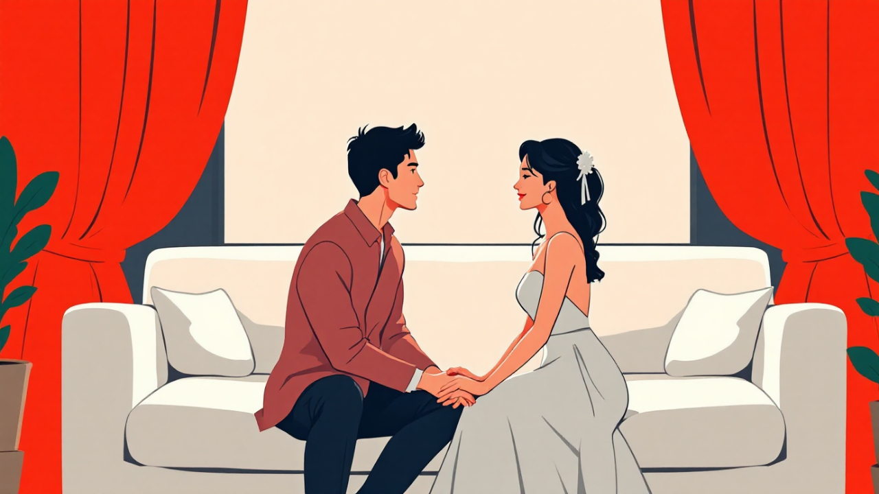 Что если на 8 Марта подарить… не цветы, а …?