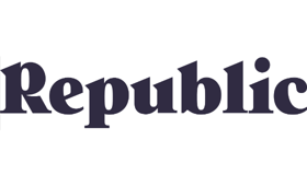 Интернет-журнал «Republic»