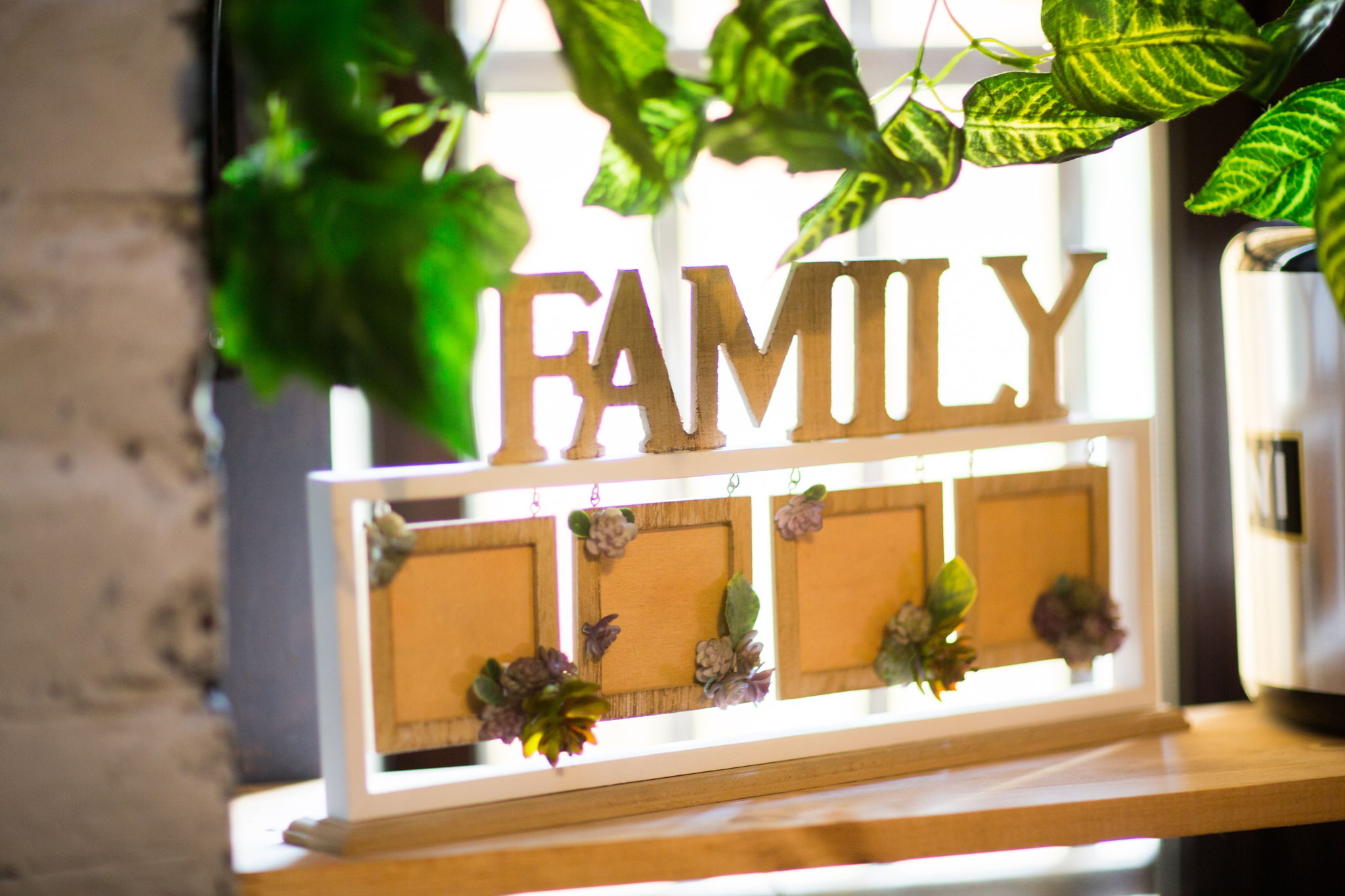 Family Friends cafe