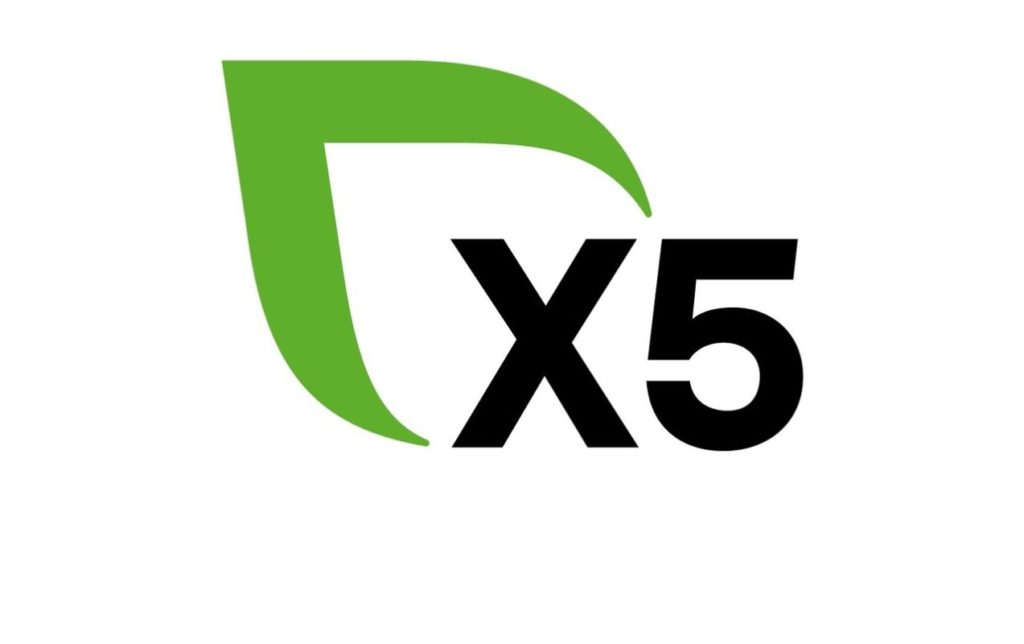 X5