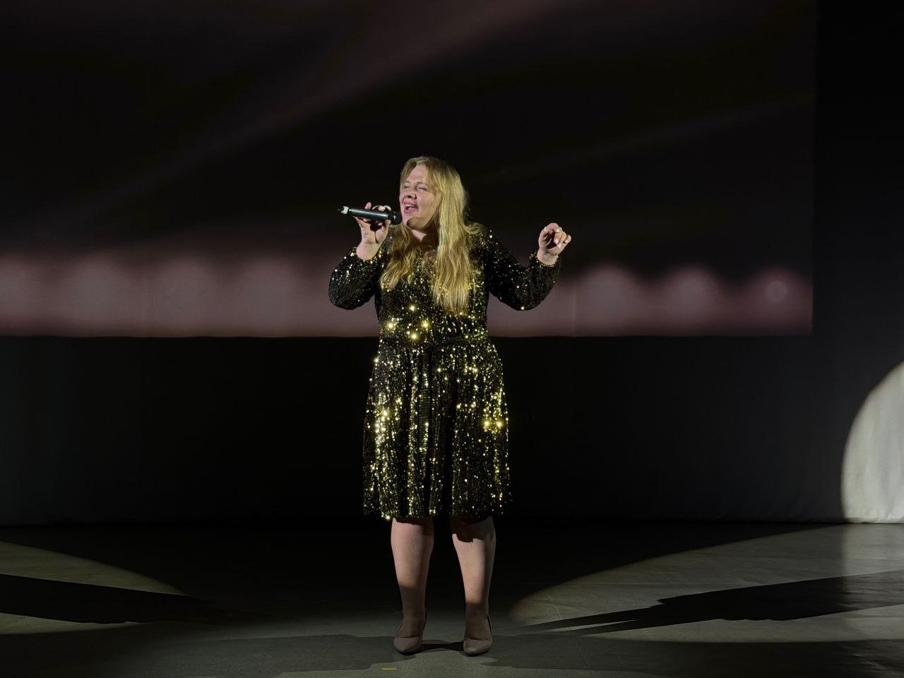 Сольный концерт Татьяны Иванцовой «Ее все знают!»