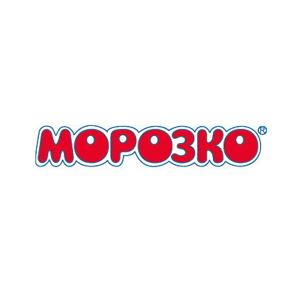 Детская косметика «Морозко»