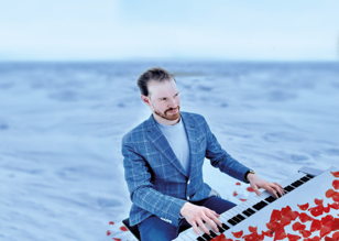 РОМАНТИЧЕСКИЙ КОНЦЕРТ LEV PIANO