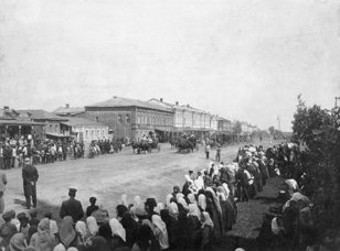 Рязанский Петербург: вольное село Ижевское в фотографиях крестьянского фотохудожника Ивана Филатова