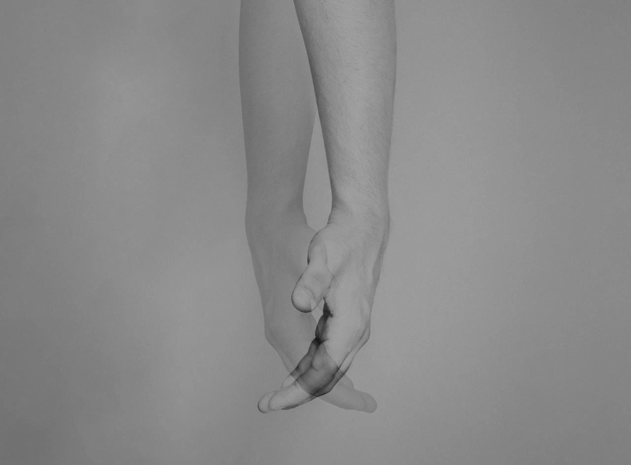 Группа поддержки для людей с РПП (расстройства пищевого поведения)