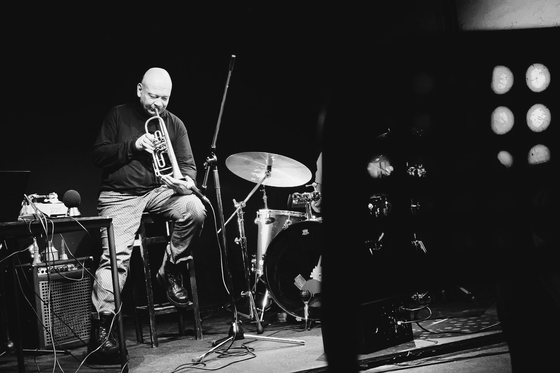 Проекты Константина Оганова