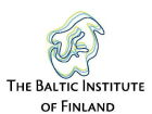 Балтийский Институт Финляндии - официальный партнер