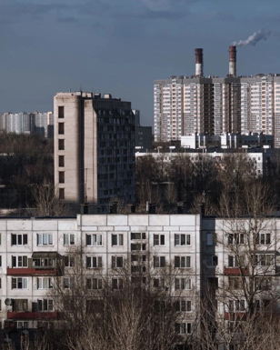 Открытие интерактивной выставки в честь 50-летия Красногвардейского района