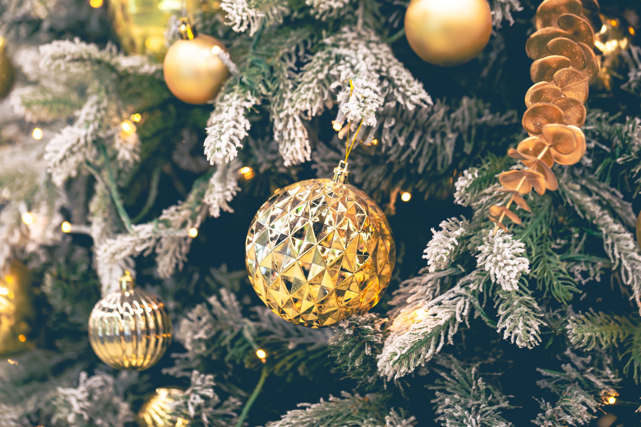 Спектакль "Тайна ёлочной игрушки"