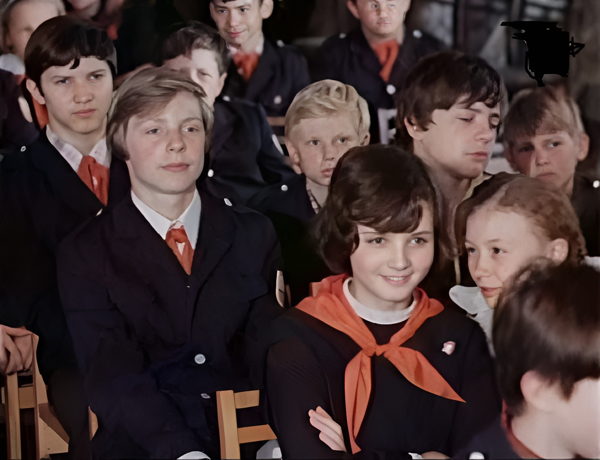 Фильм «Все дело в брате», 1976 год. (к/т «Иллюзион», Большой зал)