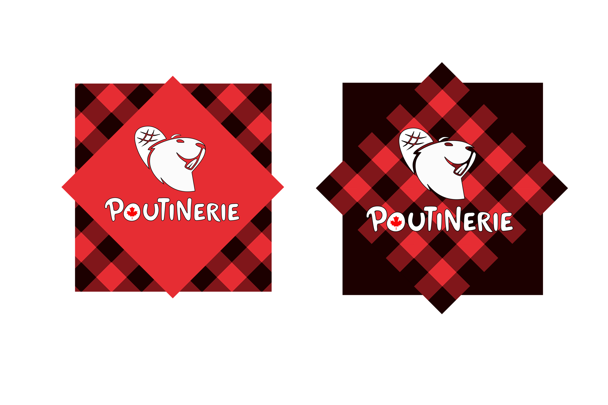 Poutinerie [Путинерия]