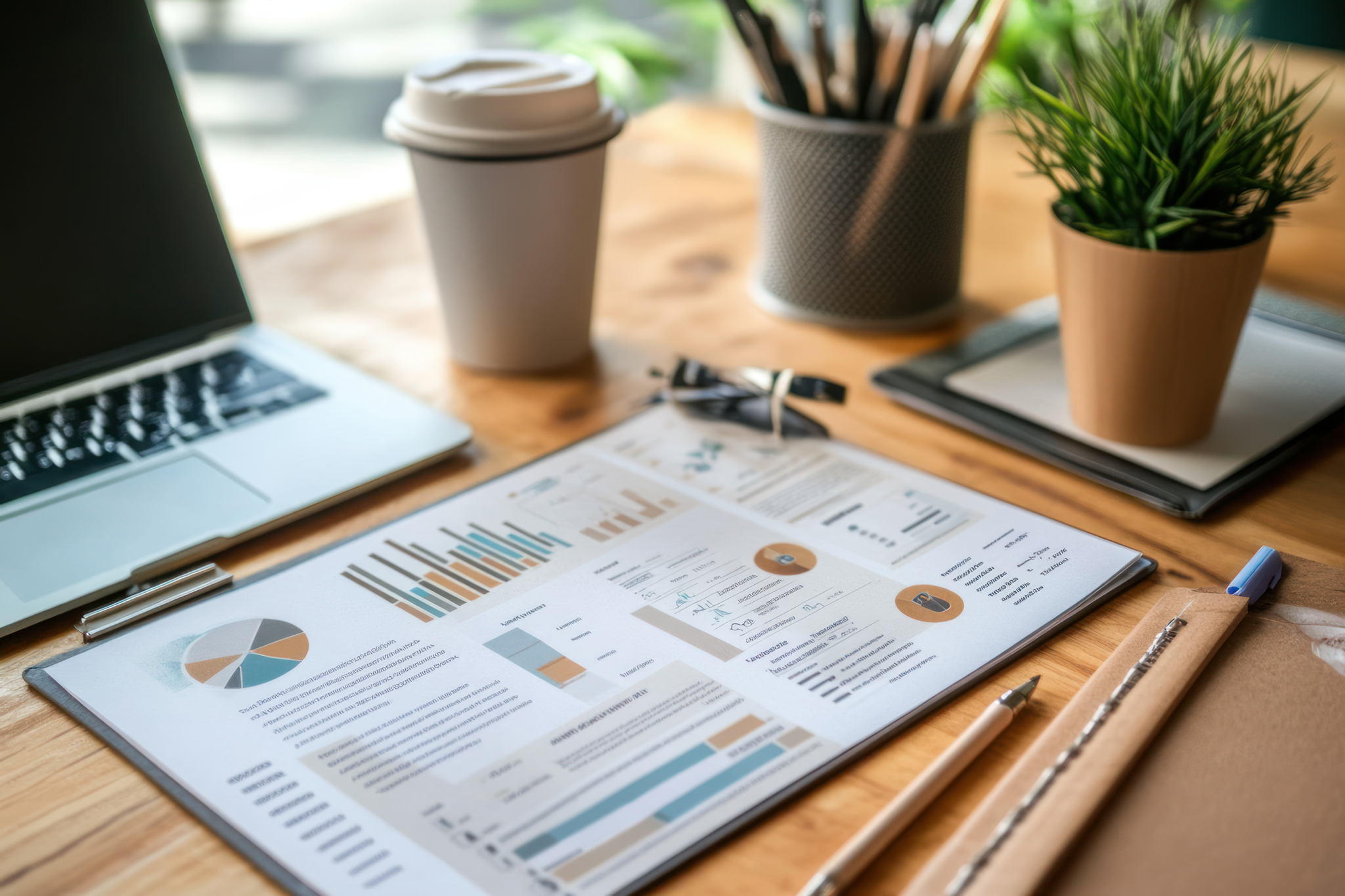 Отчёты по качественным исследованиям (не UX)