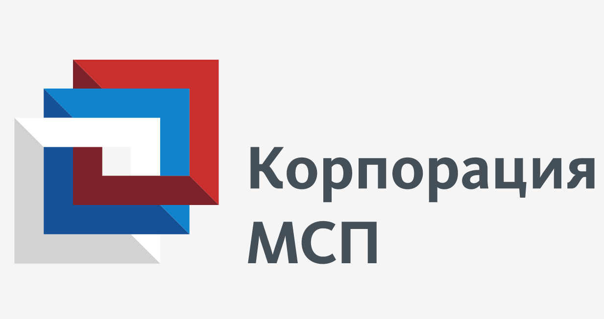 АО "Корпорация МСП"