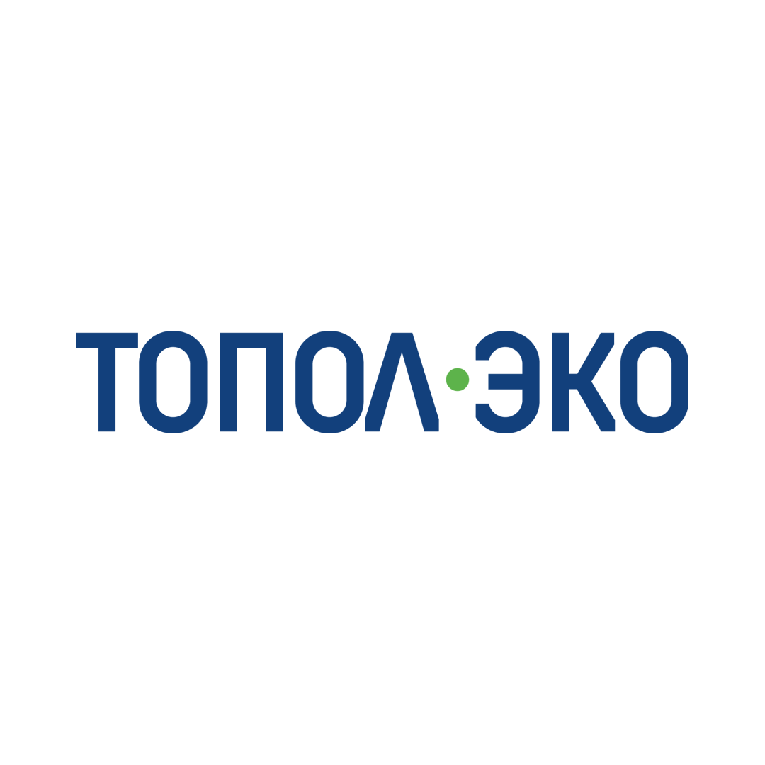 ТОПОЛ-ЭКО