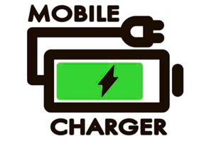 MOBILE CHARGER