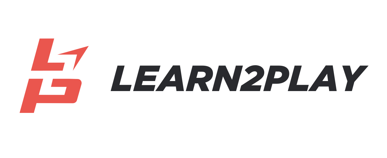 Learn 2 Play