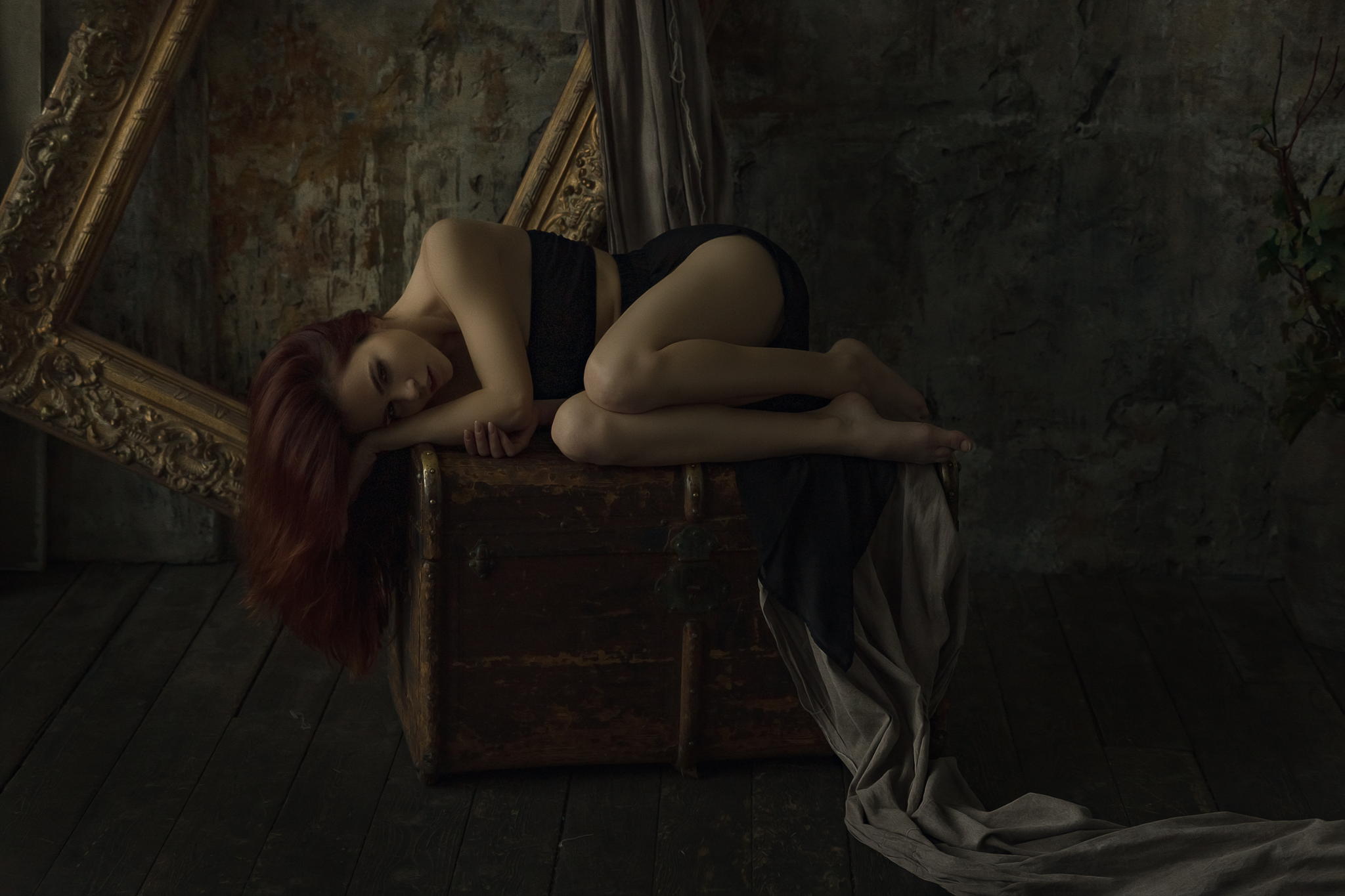 Выставка by Sirena