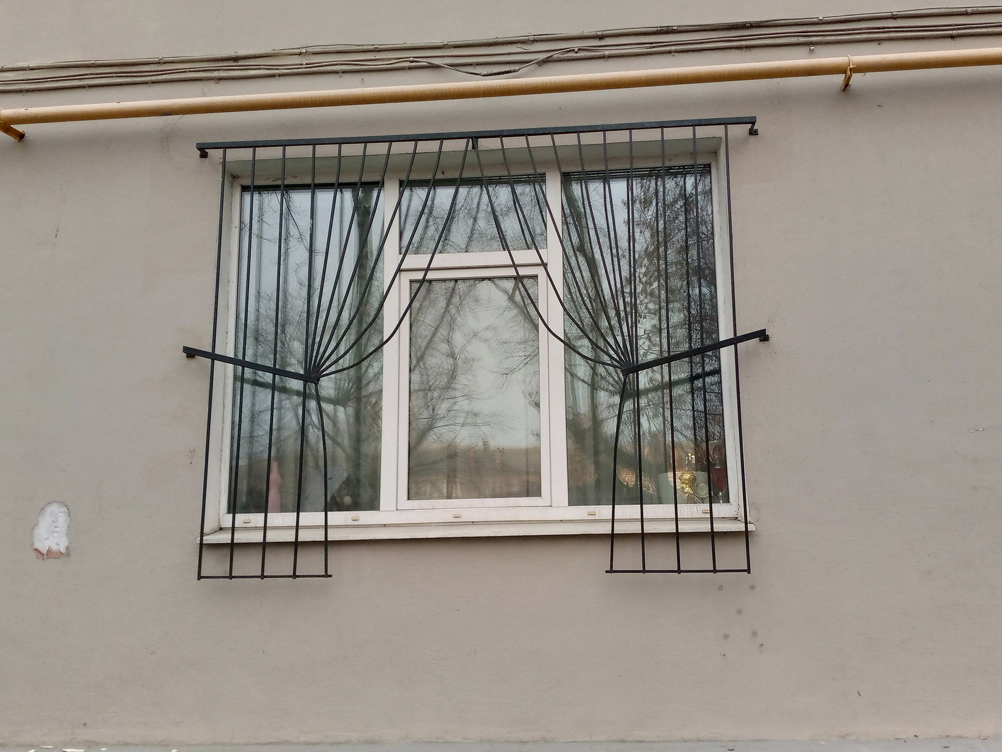 Экскурсия "уМЕСТный стрит-арт"