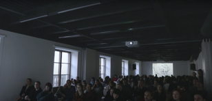 Кинопоказ короткометражек о российском уличном искусстве. Третий Форум уличного искусства 2022. День первый