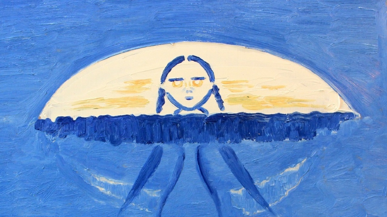 Открытие выставки «югорская легенда. геннадий райшев и мир коренных народов севера»