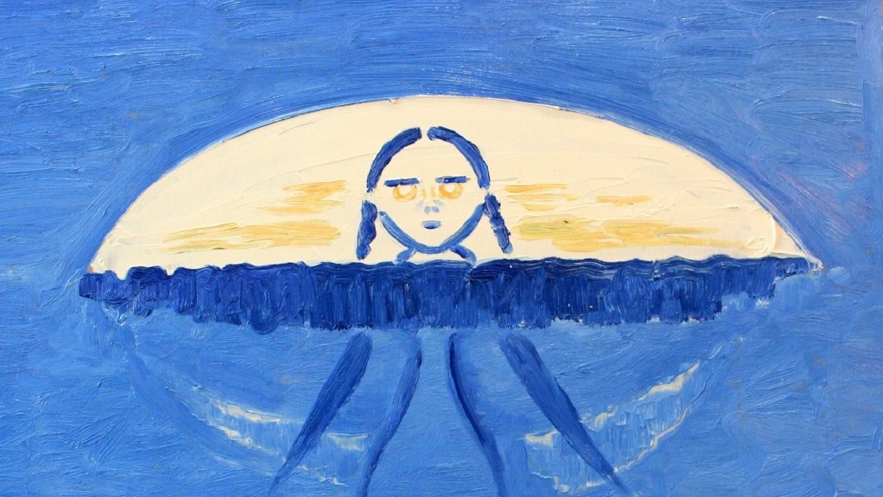 Открытие выставки «Югорская легенда. Геннадий Райшев и мир коренных народов Севера»