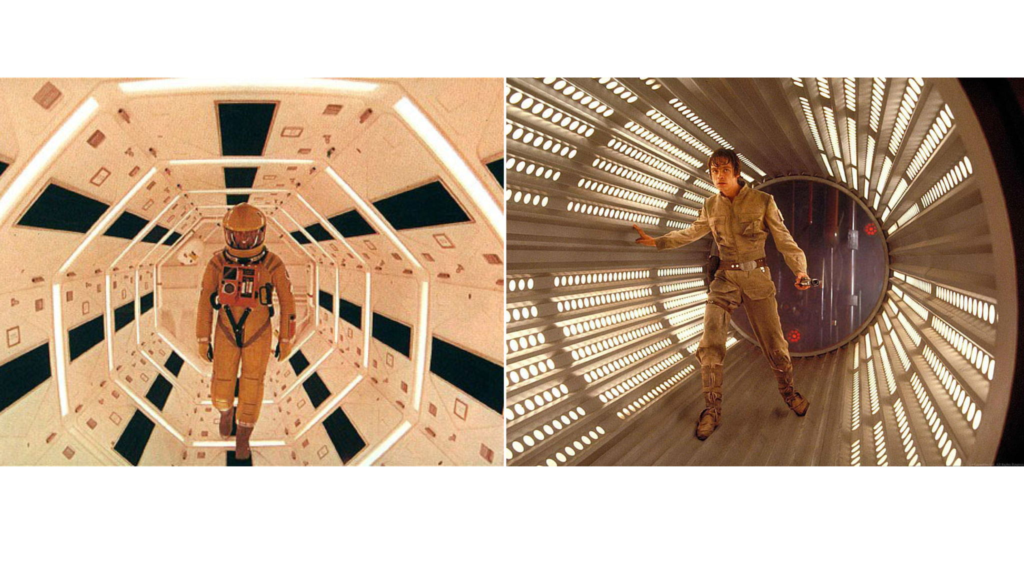 Космос как предчувствие