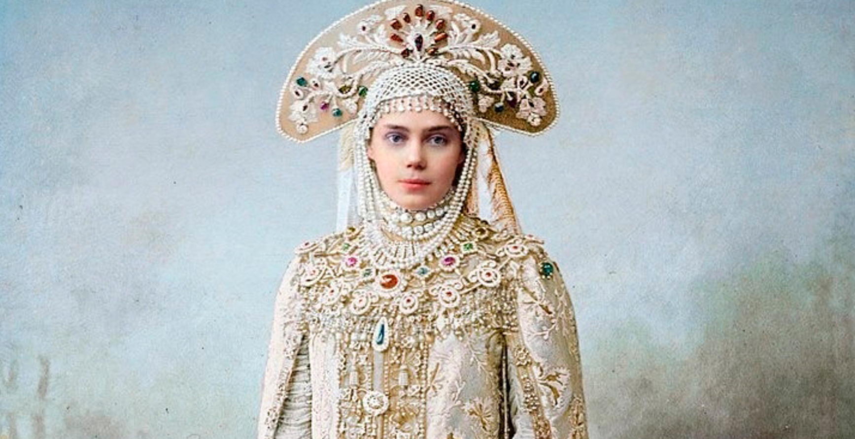 Лекция «Бал, которого не должно было быть…»