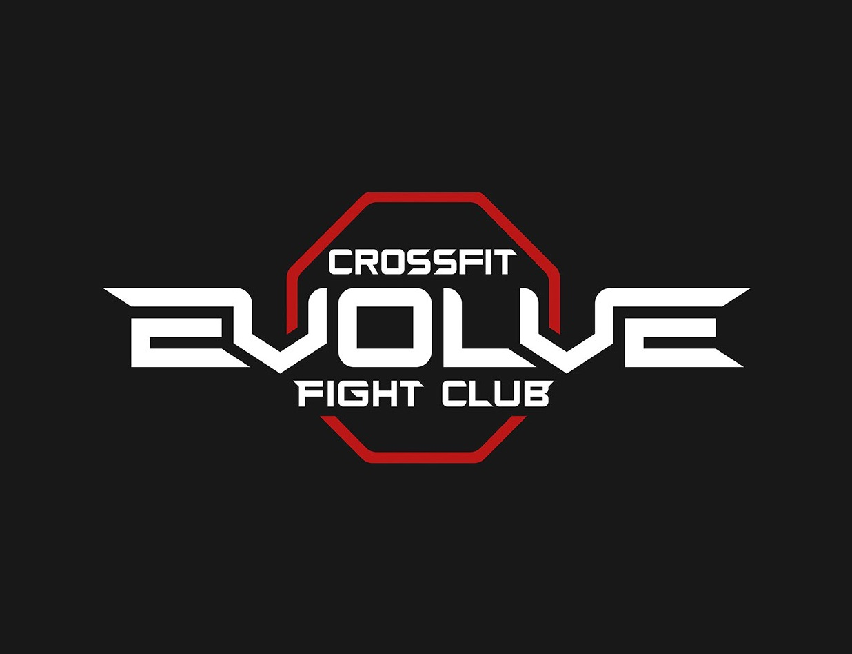 Клуб единоборств и кроссфита EVOLVE GYM
