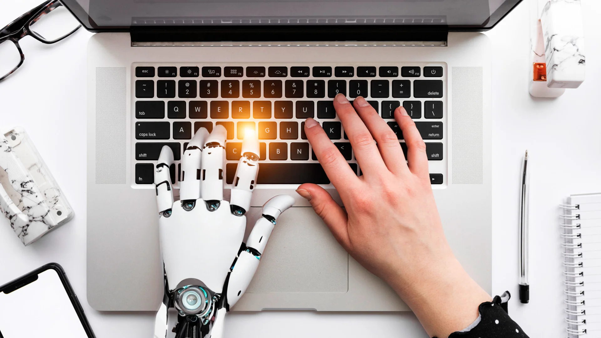 Практическое применение ИИ для саморазвития