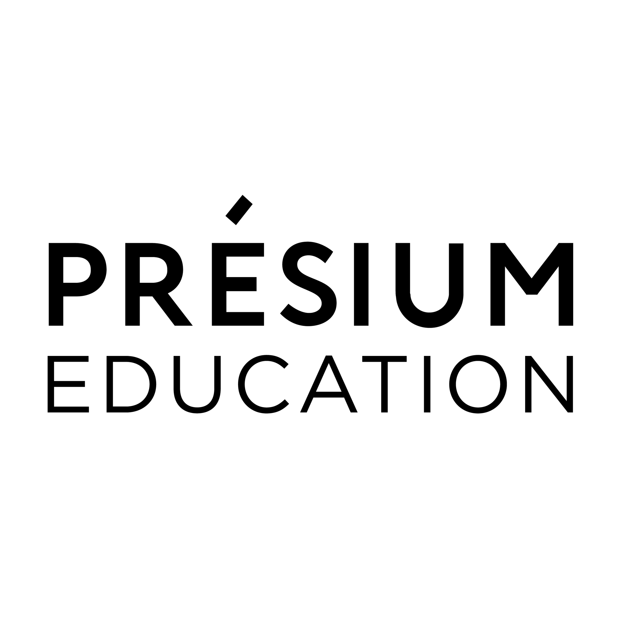 Presium Education