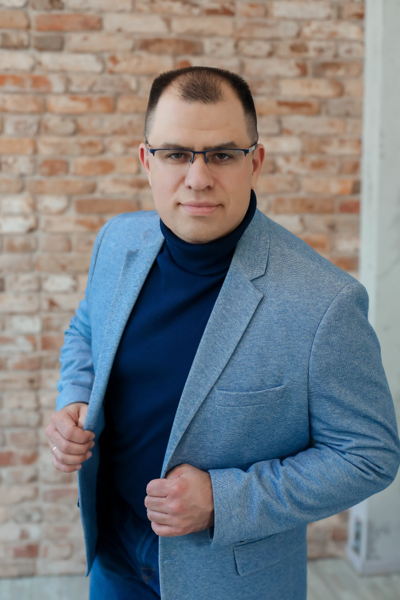 Аудит оргструктуры, бизнес-процессов