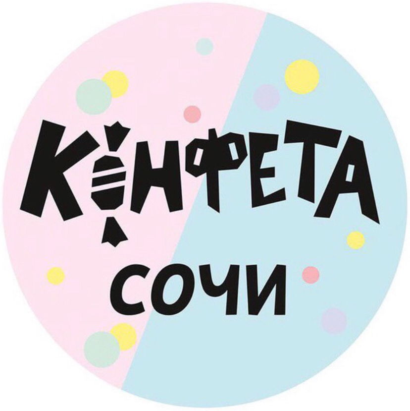 KONFETA Sochi