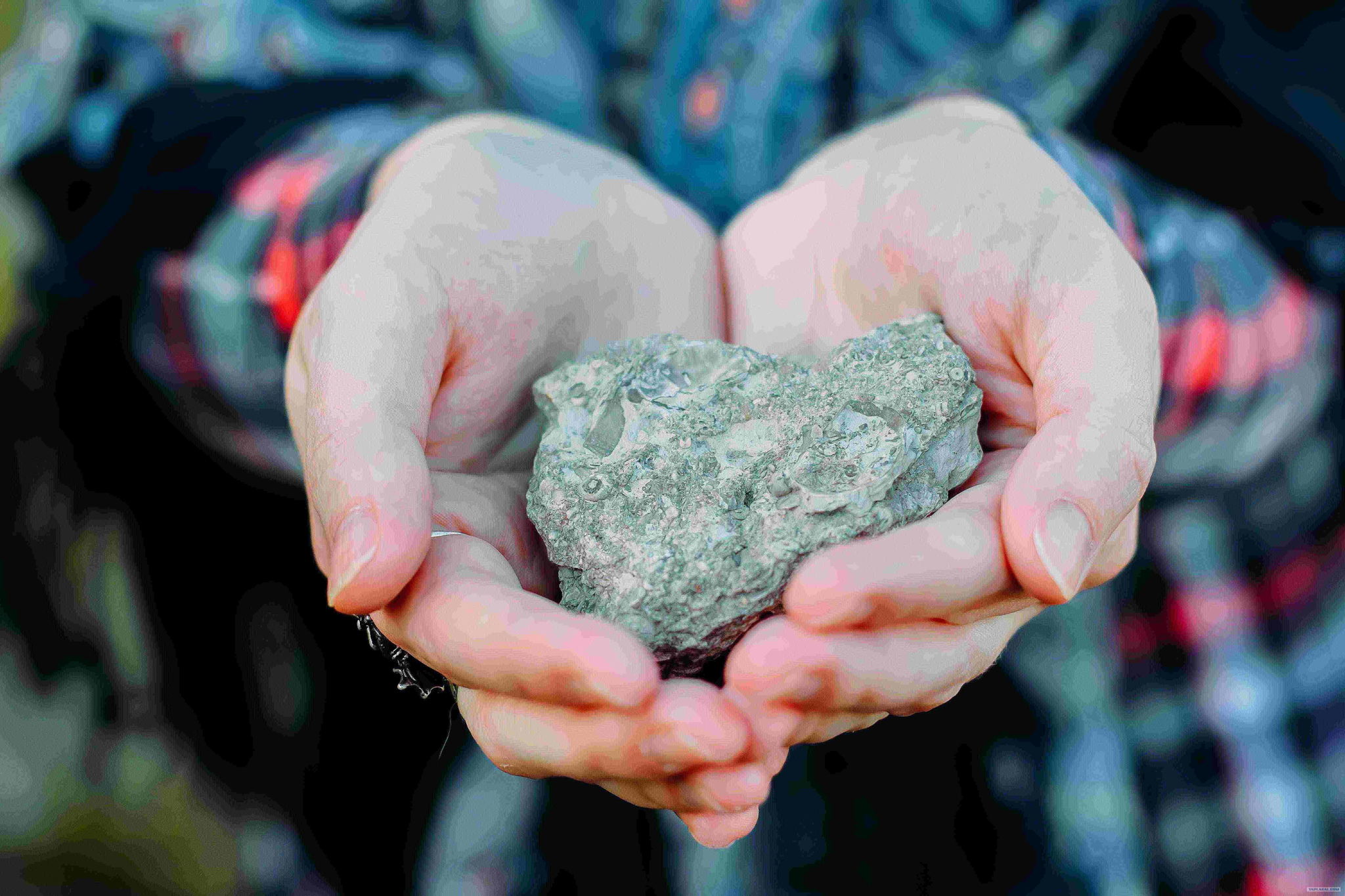 "КАК ЖИВЕТ ПЛАНЕТА?" курс о неживой природе с Марией Толстых 7-10 лет