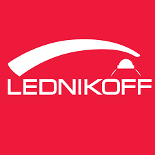 Lednikoff светодиодная продукция
