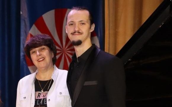 «Музыка кино»