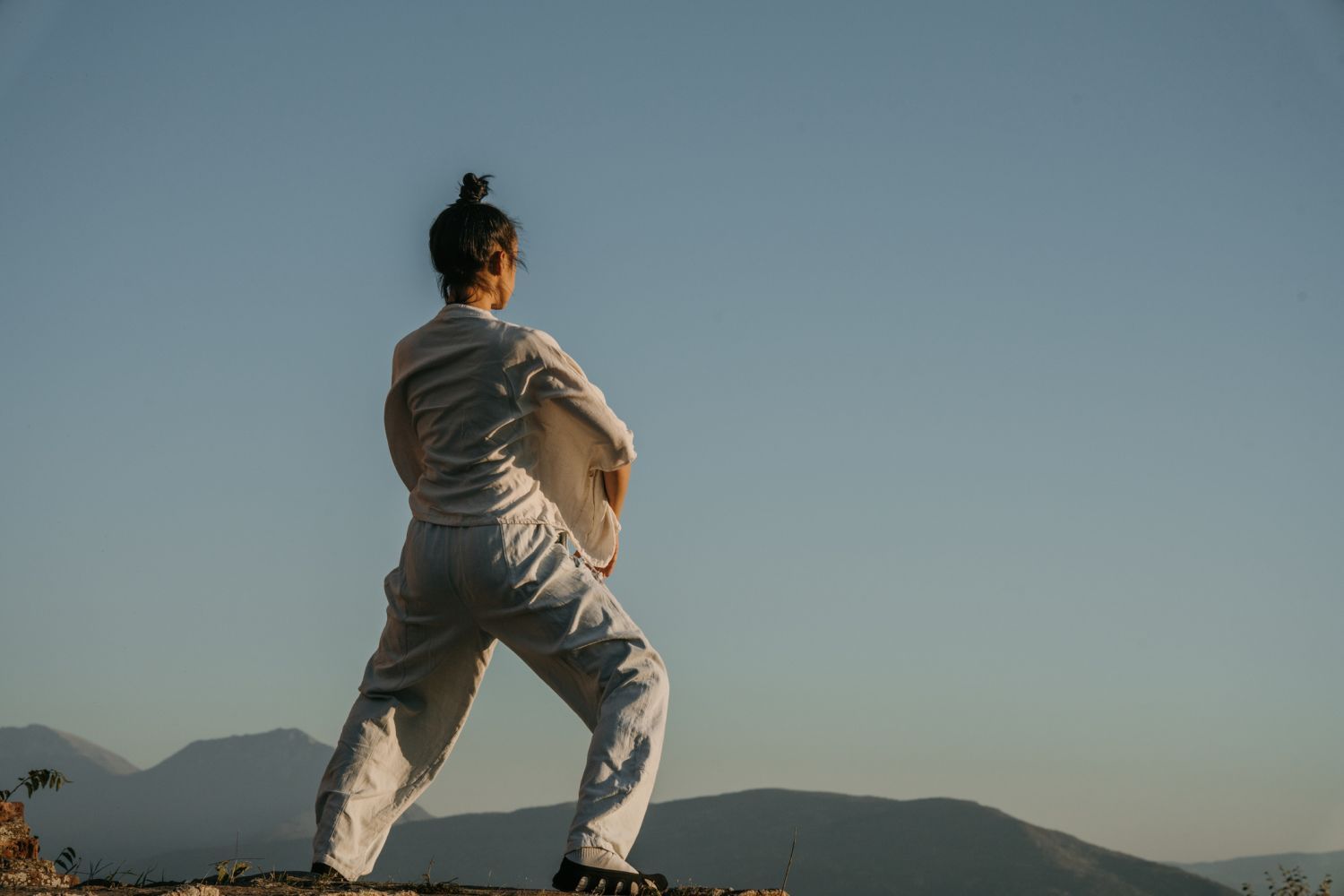 ДЫХАТЕЛЬНАЯ ПРАКТИКА ЦИГУН