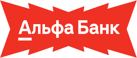 Альфа банк