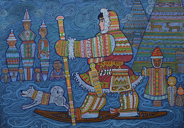 Традиции без границ