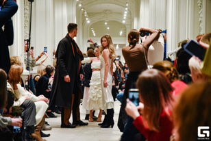 Уникальное FASHION SHOW от команды LUKOVSKY MODEL ACADEMY
