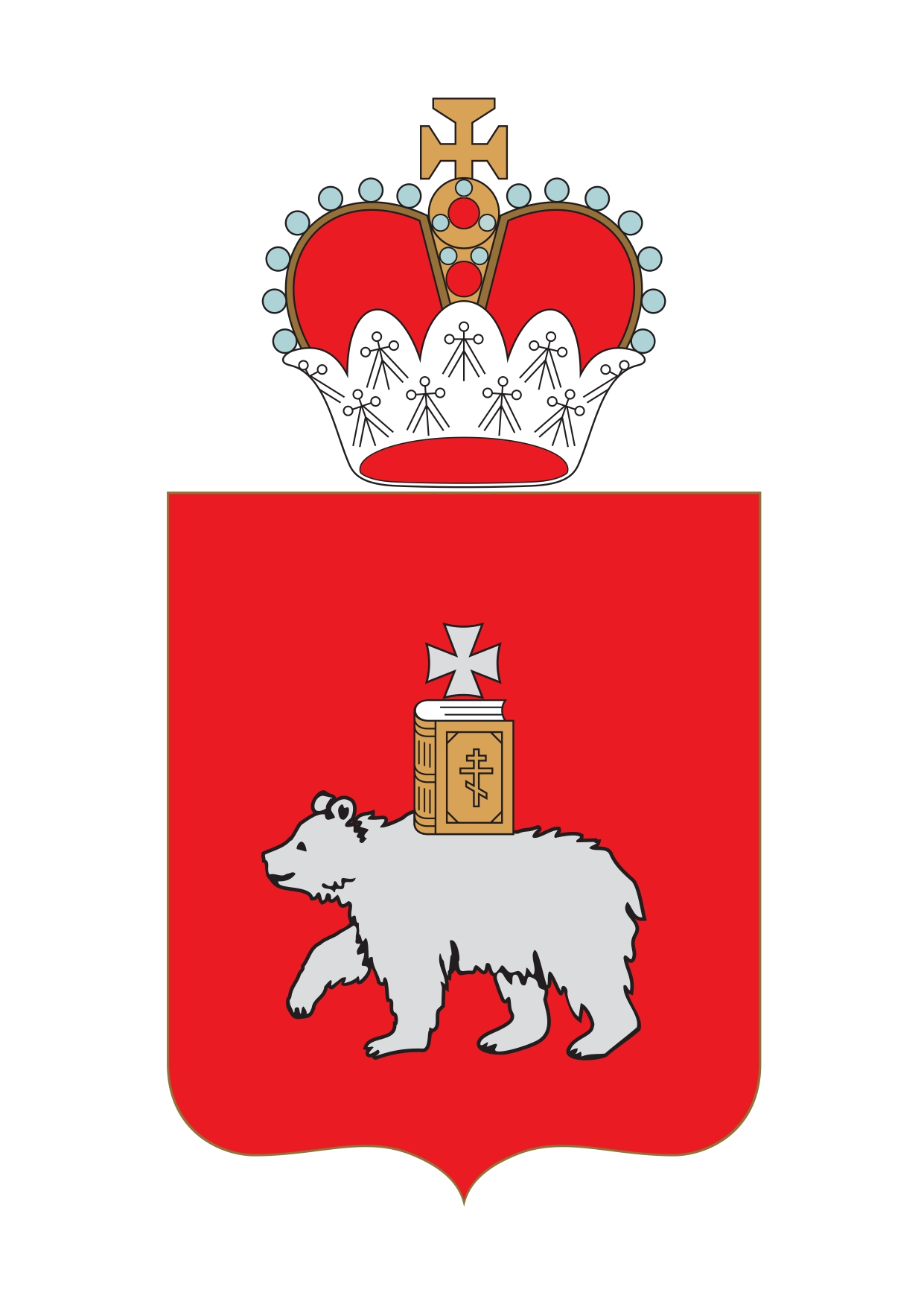 Правительство Пермского края