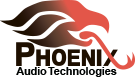 PhoenixAudio