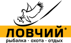 Магазин охоты и рыбалки