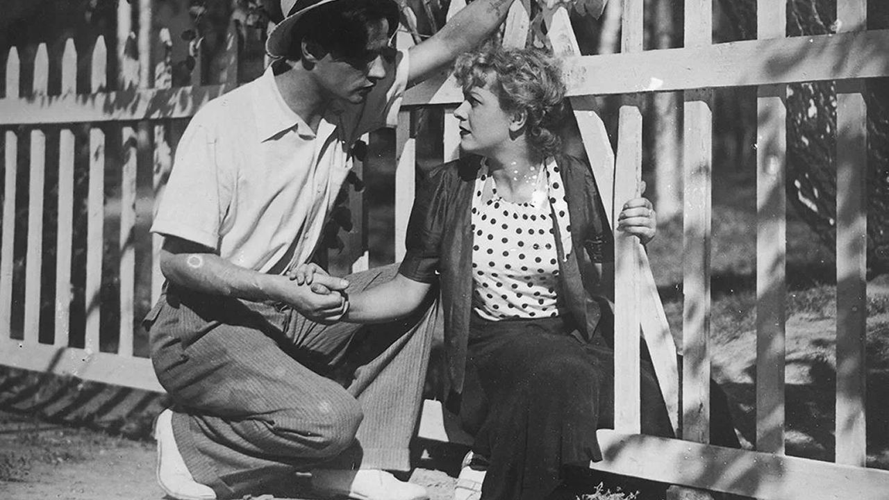 Фильм «Сердца четырех», 1941. (к/т «Иллюзион», Большой зал)