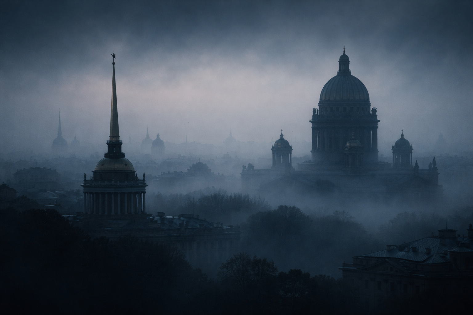 Лекция дома культуры Льва Лурье "Легенды и мифы Санкт-Петербурга"